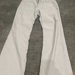 Bevy Flog Novel Pants